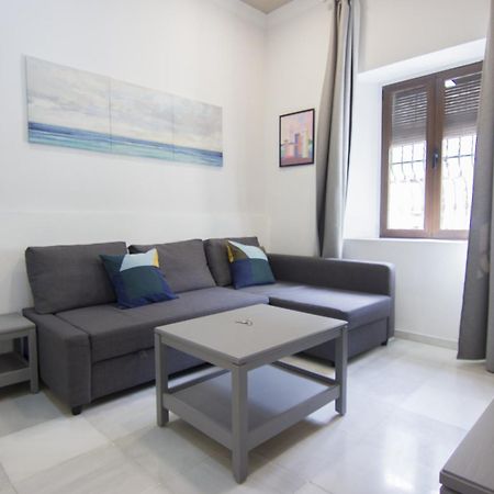 Rentalsevilla Cuesta Del Rosario I Εξωτερικό φωτογραφία