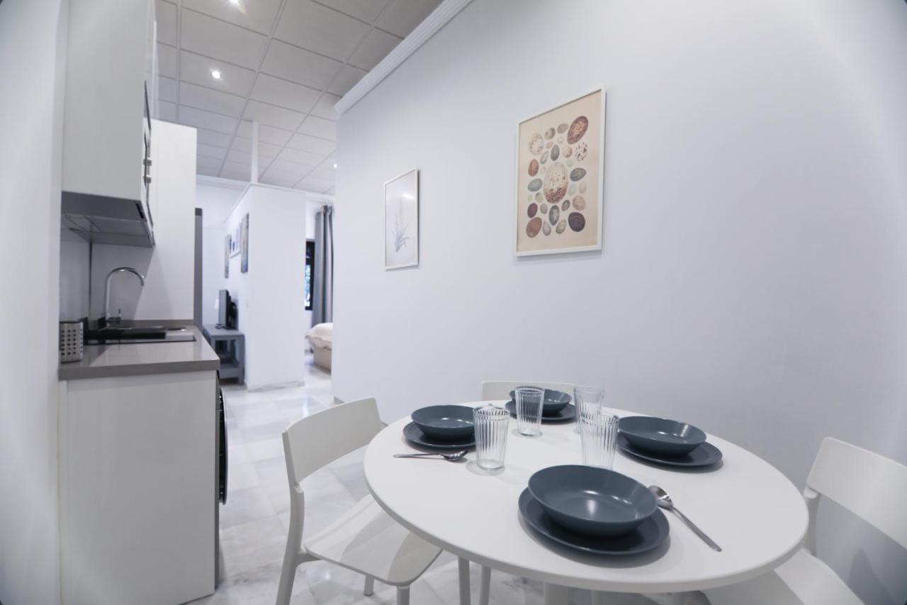 Rentalsevilla Cuesta Del Rosario I Εξωτερικό φωτογραφία