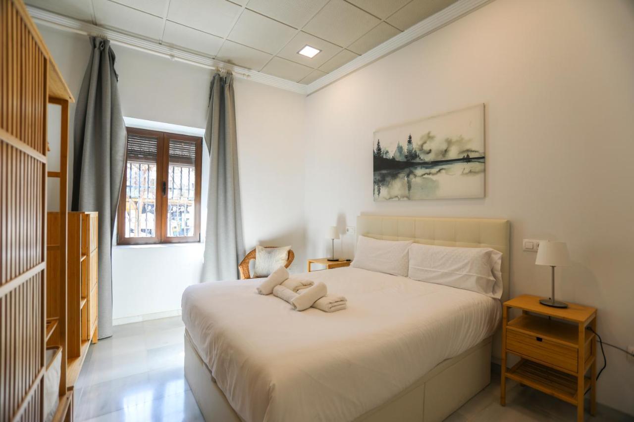 Rentalsevilla Cuesta Del Rosario I Εξωτερικό φωτογραφία