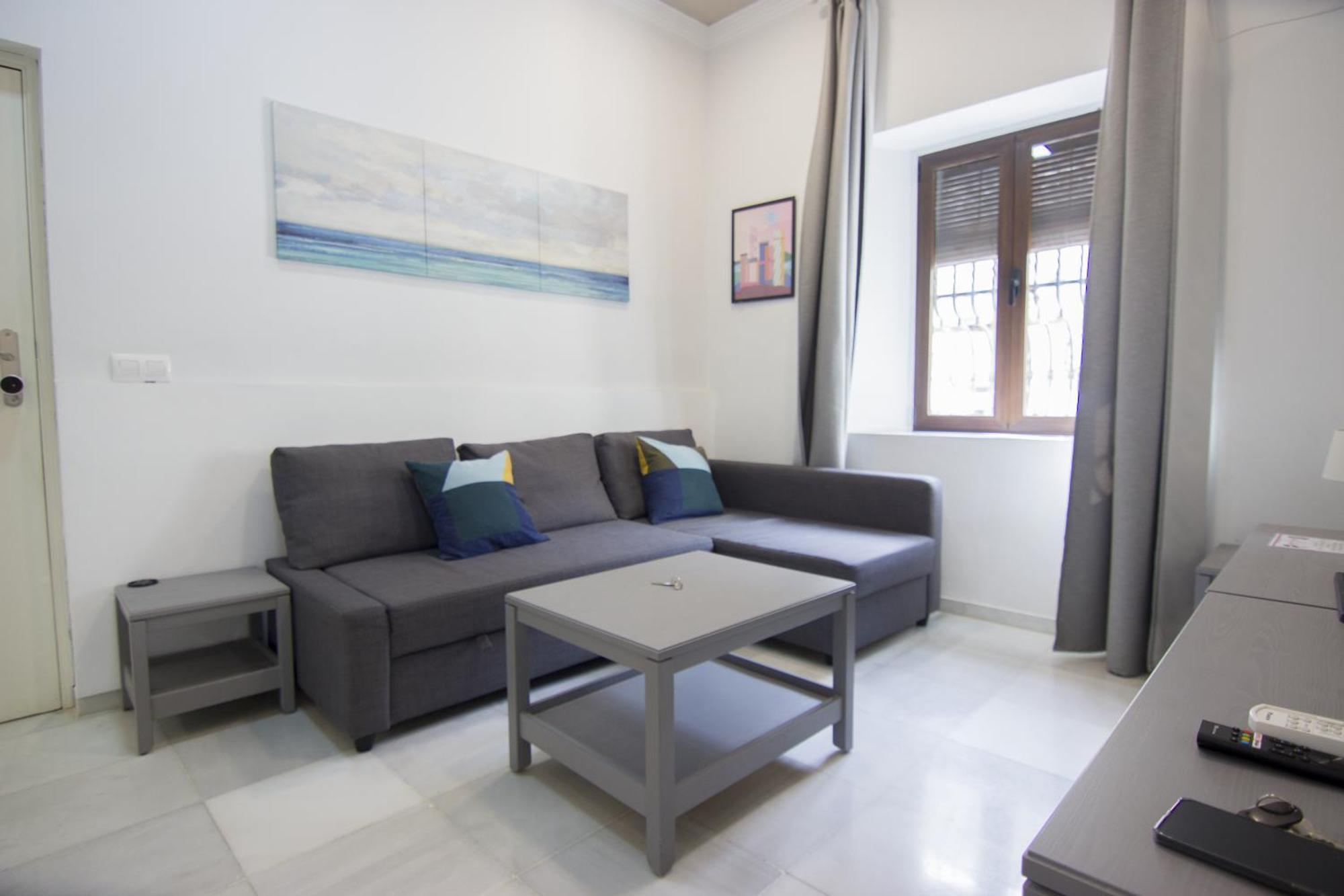 Rentalsevilla Cuesta Del Rosario I Εξωτερικό φωτογραφία
