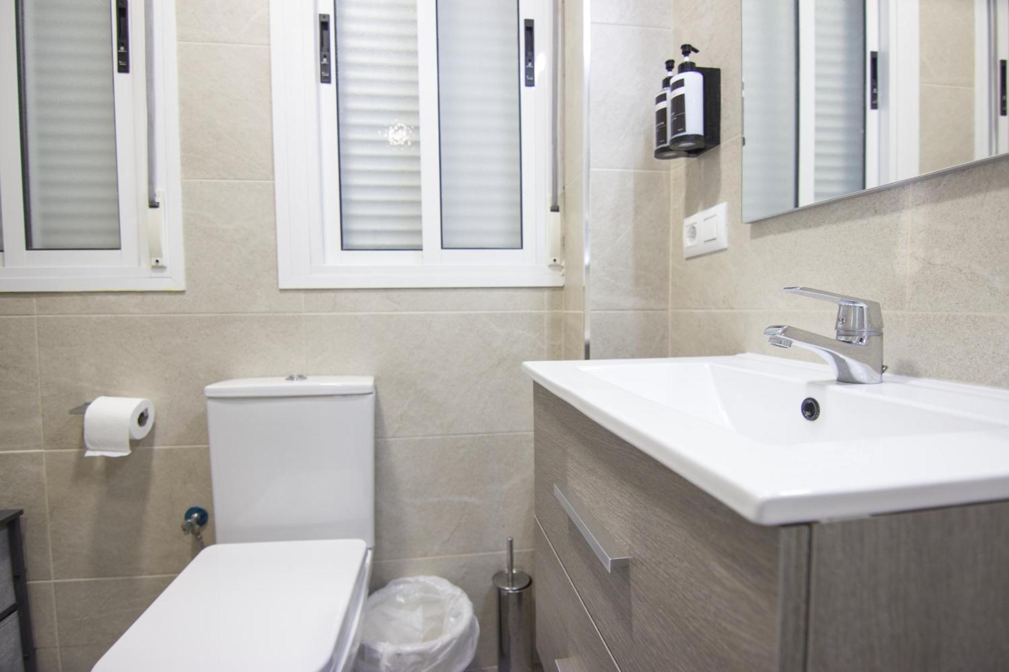 Rentalsevilla Cuesta Del Rosario I Εξωτερικό φωτογραφία