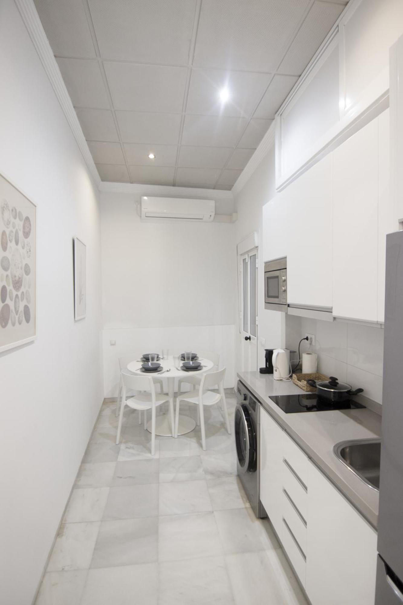 Rentalsevilla Cuesta Del Rosario I Εξωτερικό φωτογραφία